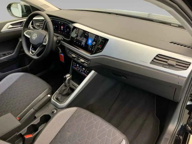 Volkswagen Taigo 1.0 TSI DSG