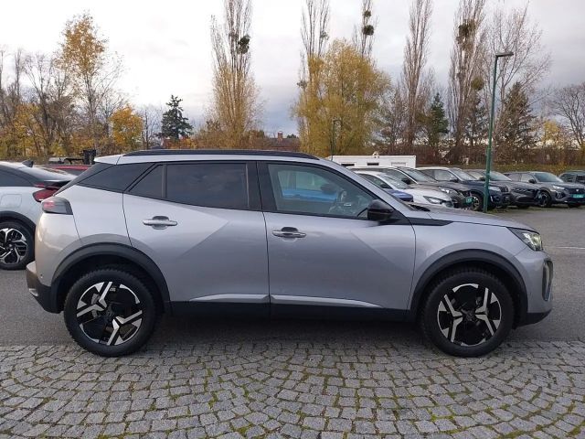 Peugeot 2008 Allure Pack PureTech