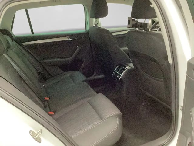 Skoda Superb Combi Style Style iV