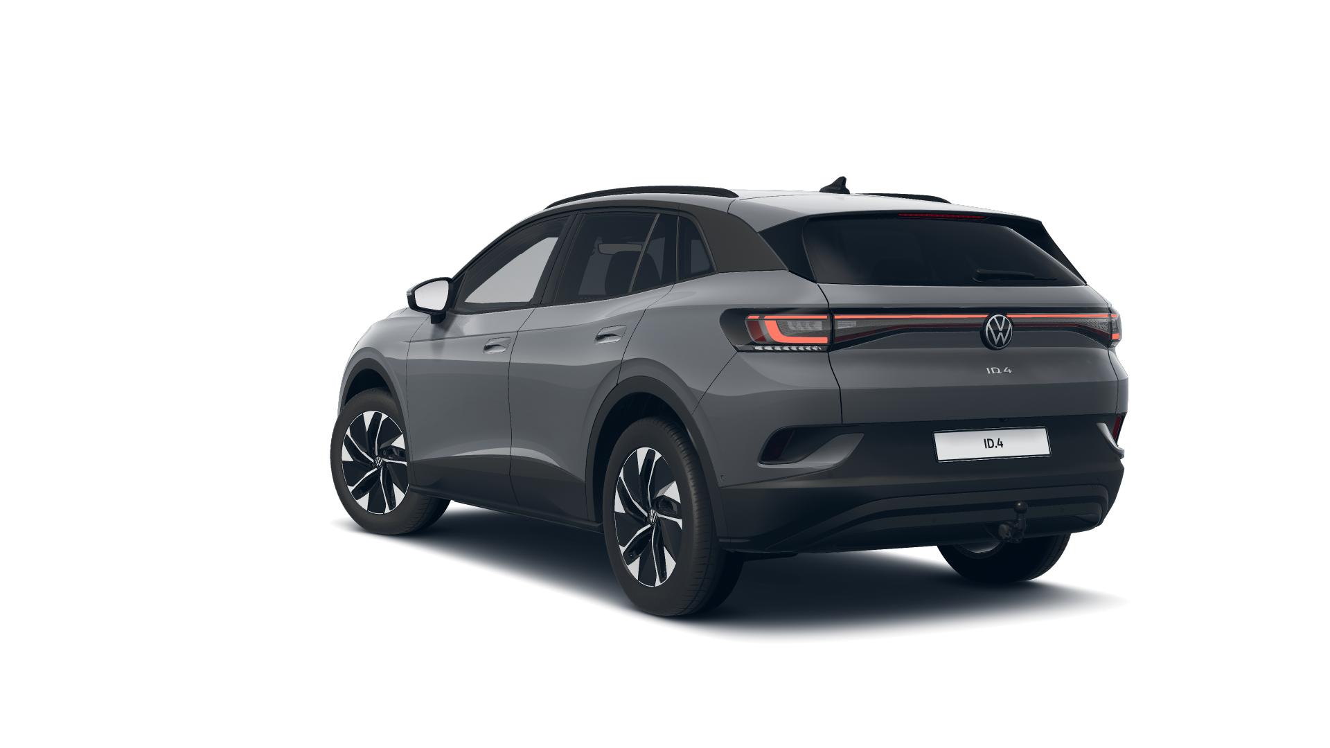 Volkswagen ID.4 Move Performance Pro