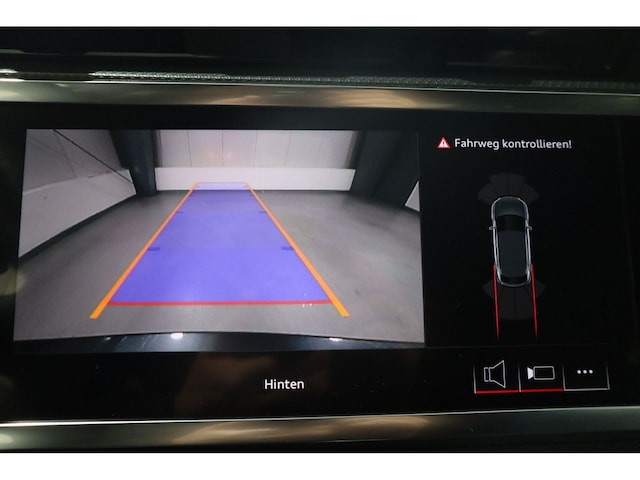 Audi Q3 35 TDI S-Line S-Tronic Sportback