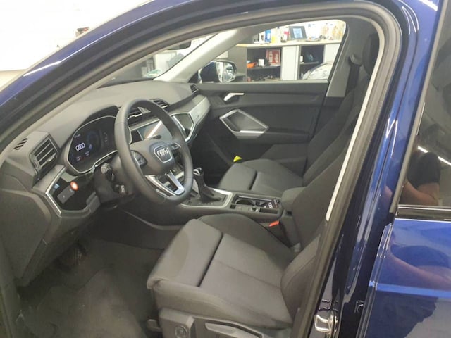 Audi Q3 35 TFSI S-Tronic