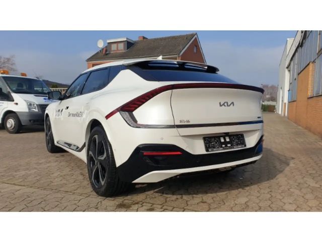 Kia EV6 GT-Line