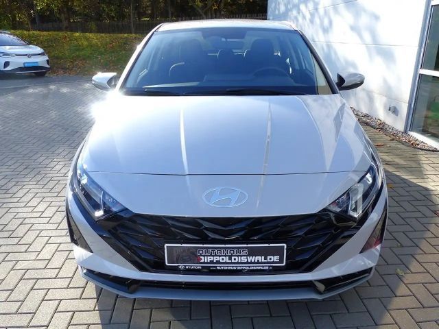 Hyundai i20 1.0 T-GDi Trend