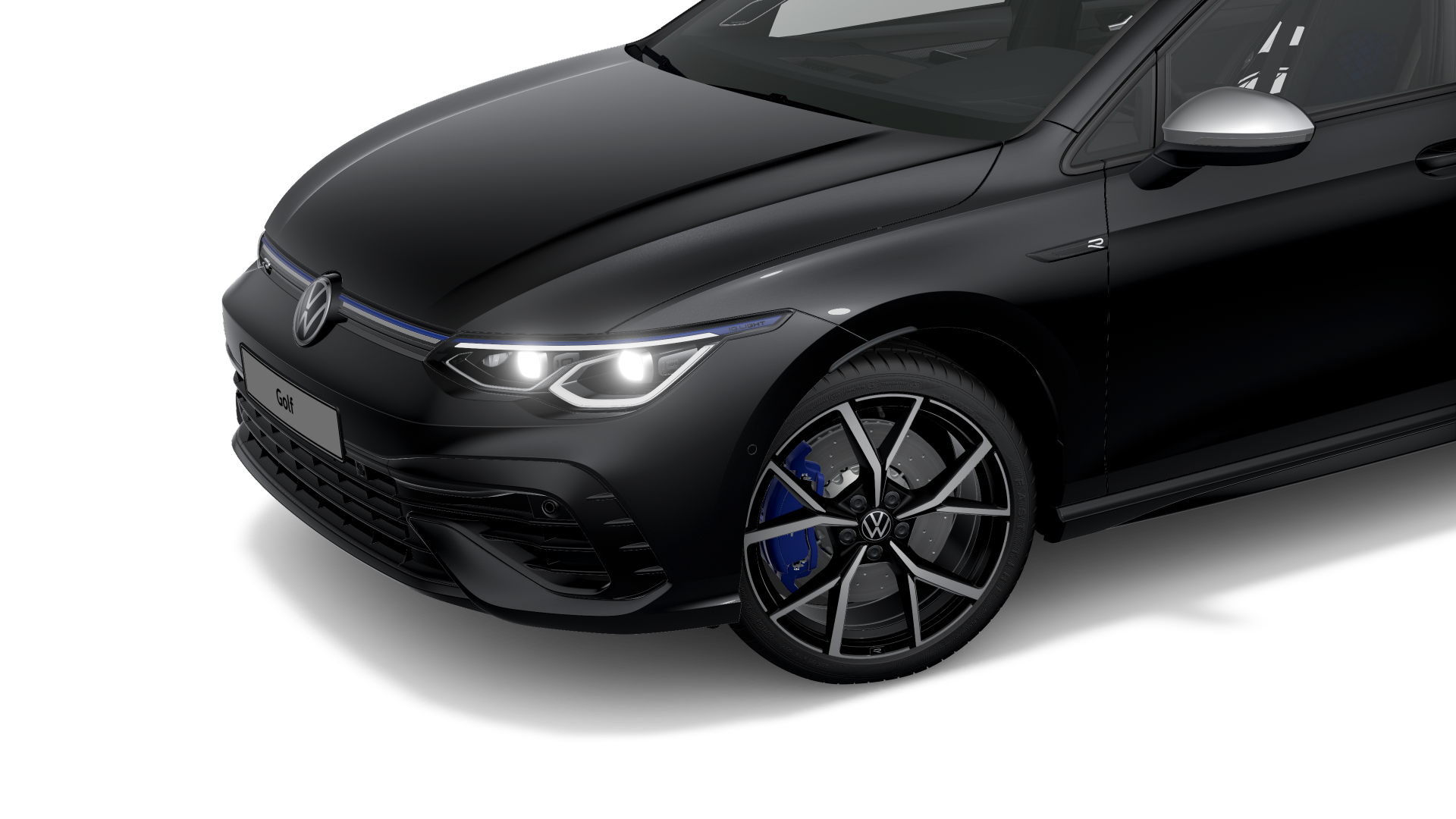 Volkswagen Golf 4Motion Golf VIII