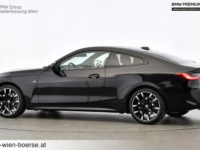 BMW 420 420d Coupé xDrive