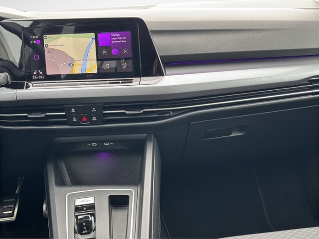 Volkswagen Golf 2.0 TDI Golf VIII