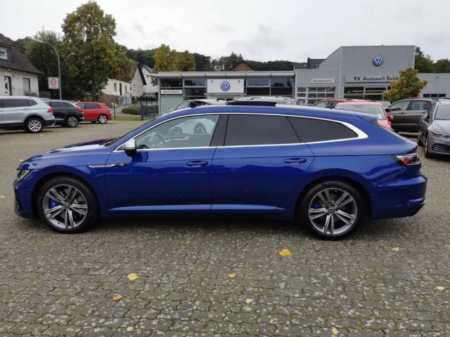 Volkswagen Arteon Shooting Brake 4Motion