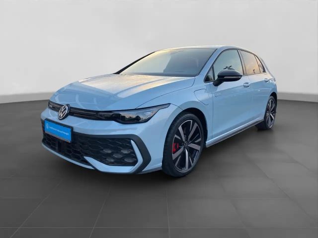 Volkswagen Golf GTE Style