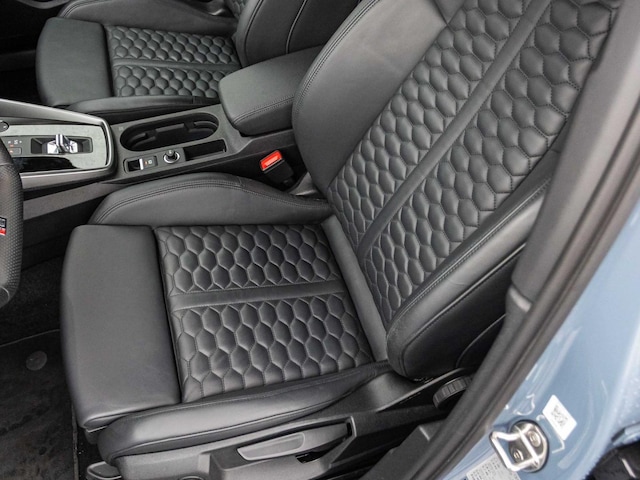 Audi RS3 Quattro S-Tronic Sportback