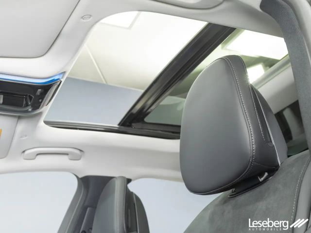 Mercedes-Benz C 220 AMG Line C 220 d Sedan