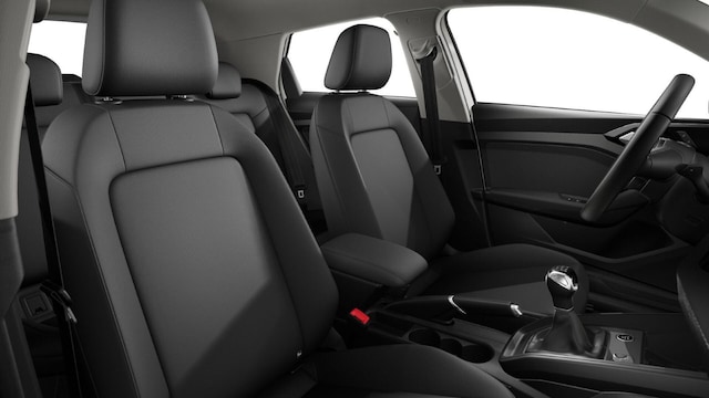 Audi A1 25 TFSI Sportback