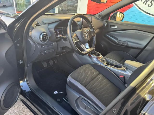 Nissan Juke N-Connecta