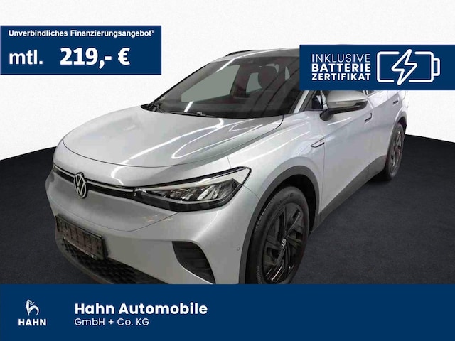 Volkswagen ID.4 Performance Pro