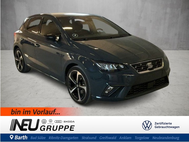 Seat Ibiza Carplay / LED / ACC / CAM