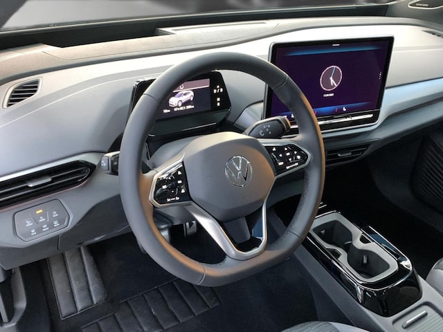 Volkswagen ID.4 IQ.Drive Performance Pro