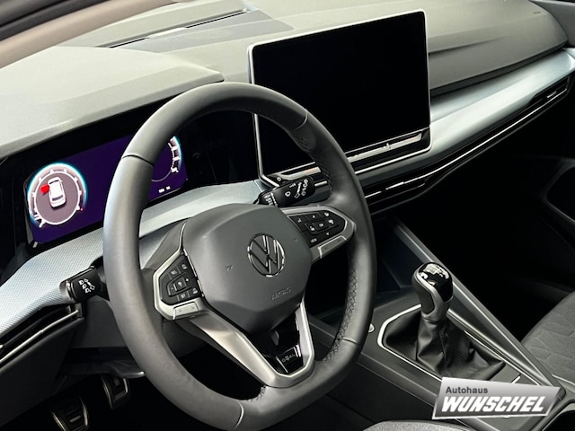 Volkswagen Golf 1.5 TSI