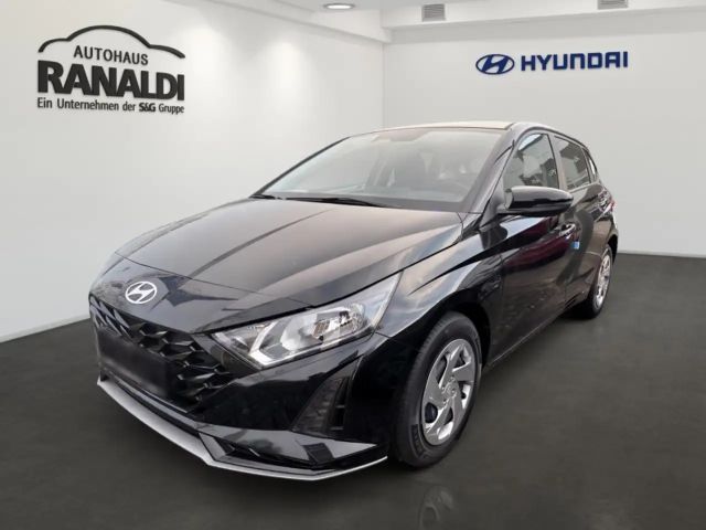 Hyundai i20 Select