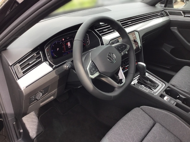 Volkswagen Passat 2.0 TDI DSG Pro Variant