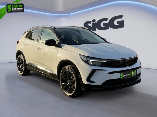 Opel Grandland X Innovation