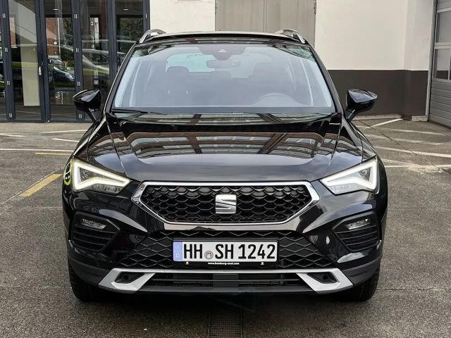 Seat Ateca 2.0 TDI DSG Style