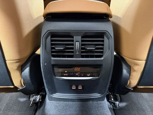 BMW 320 320e Touring xDrive