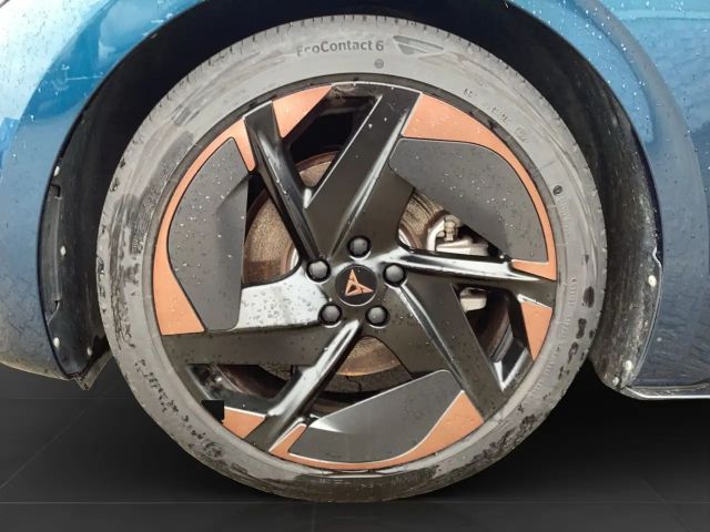 Cupra Born LM20 HuD PANO KAMERA eSITZE