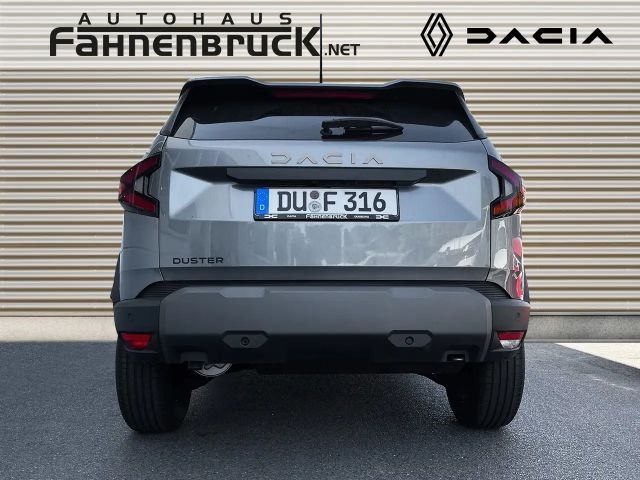 Dacia Duster Extreme TCe 130