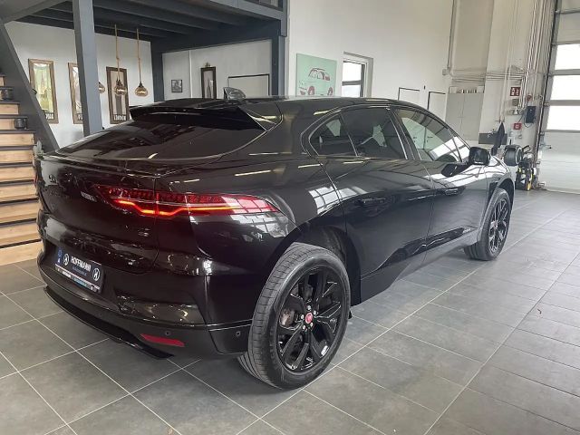 Jaguar I-Pace AWD SE