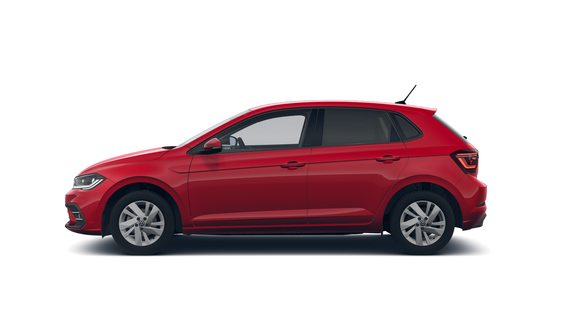 Volkswagen Polo 1.0 TSI DSG IQ.Drive Style