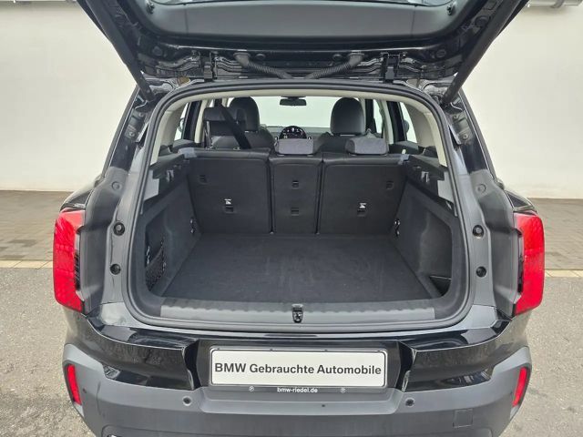 MINI Cooper Countryman Classic Trim DrivingAss*Head-Up*PDC