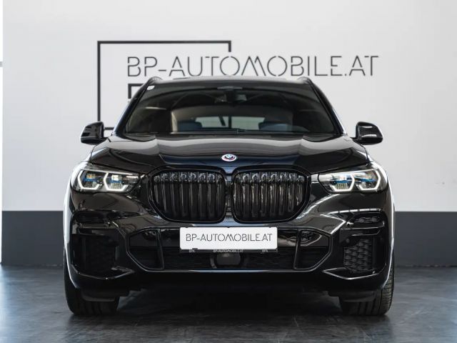 BMW X5 M-Sport xDrive