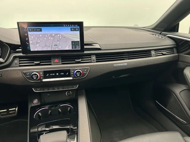 Audi RS5 *PANO*B&O*MATRIX*SAGA*HUD*280km/h*