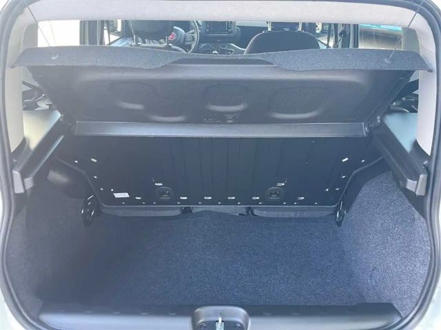 Fiat Panda 1.0 GSE Hybrid PDC*Klima*Tempomat*Bluetooth*ZV*Iso