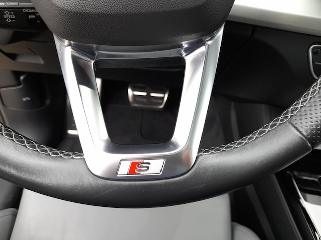 Audi Q5 50 TDI Quattro