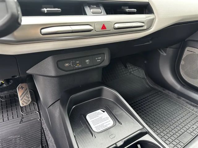 Kia EV4 81.4 kWh GT-Line