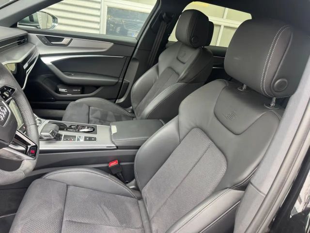 Audi S6 3.0 TDI Avant Quattro