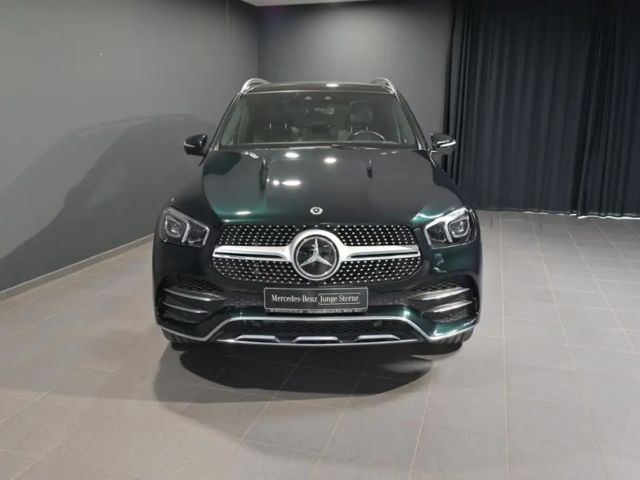 Mercedes-Benz GLE 580 4MATIC AMG Line