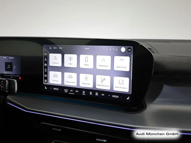 Audi Q3 Quattro S-Tronic