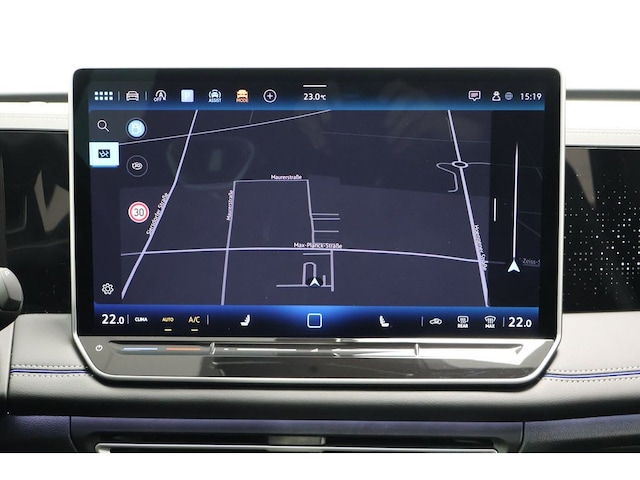 Volkswagen Tiguan 2.0 TDI DSG R-Line