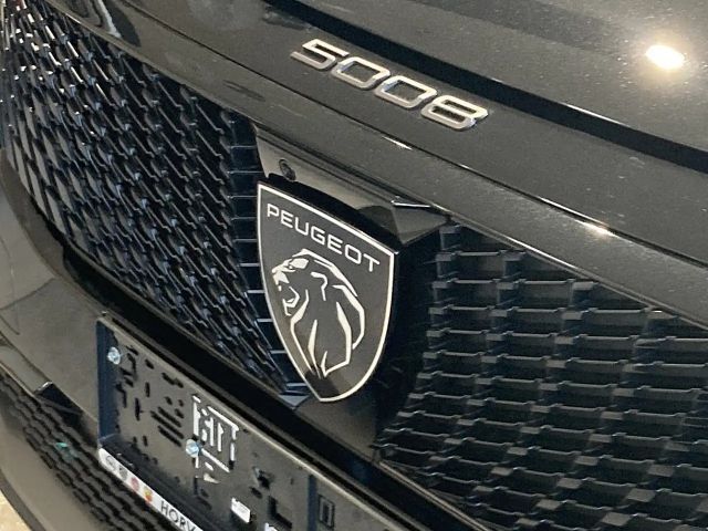 Peugeot E-5008 GT-Line