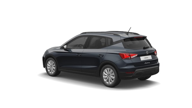 Seat Arona 1.0 TSI DSG Style