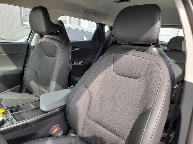 Kia EV6 77,4 kWh Achterwielaandrijving