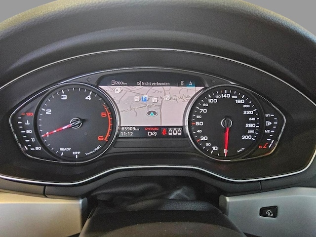 Audi A4 40 TDI Avant S-Tronic