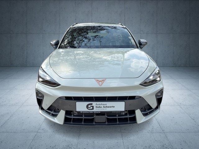 Cupra Leon DSG Sportstourer