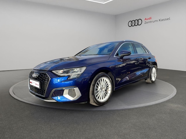 Audi A3 30 TFSI Sportback