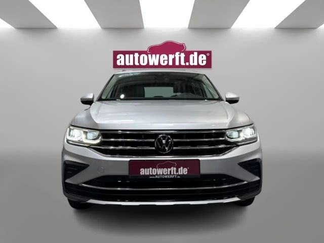 Volkswagen Tiguan 2.0 TDI DSG Elegance Elegance