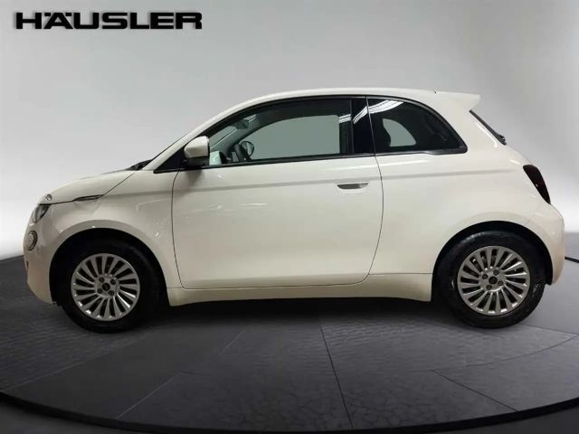 Fiat 500e Klimaaut.*AppleCarPlay*uvm*