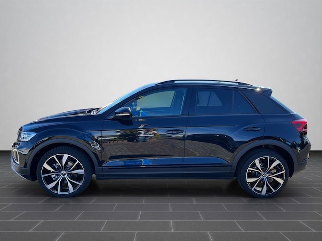 Volkswagen T-Roc 2.0 TDI DSG Style