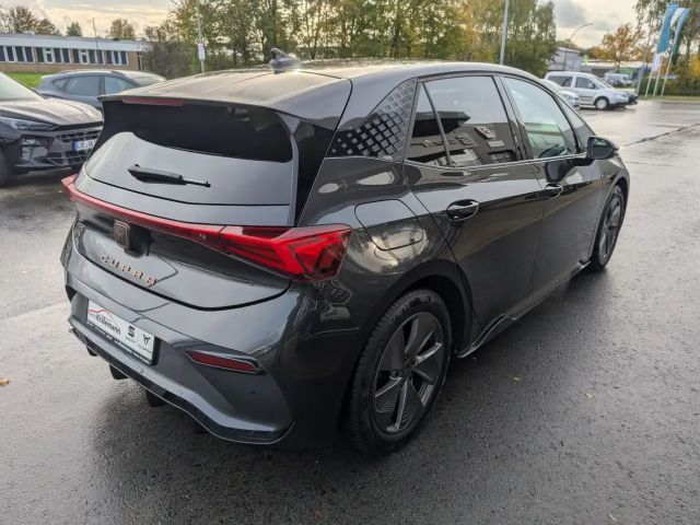 Cupra Born *Pilot M*CargoPack*WinterPaket*